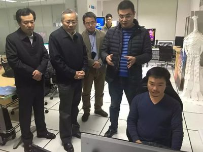 徑衛視覺 用AI技術打造智能駕駛安全專家的計算機軟件開發先鋒